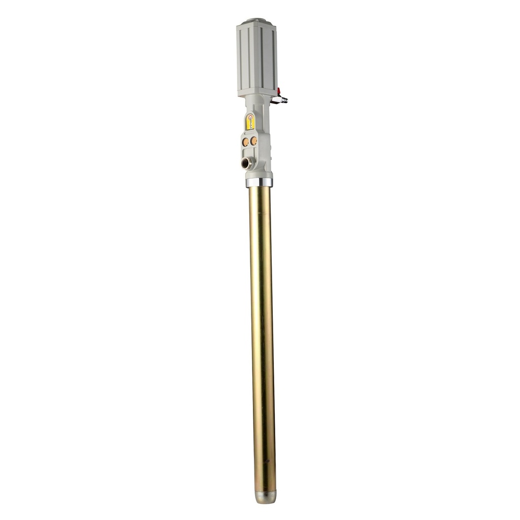 ⬡ Pneumatic oil pump 1:1 without meter (70011940, HPMM)