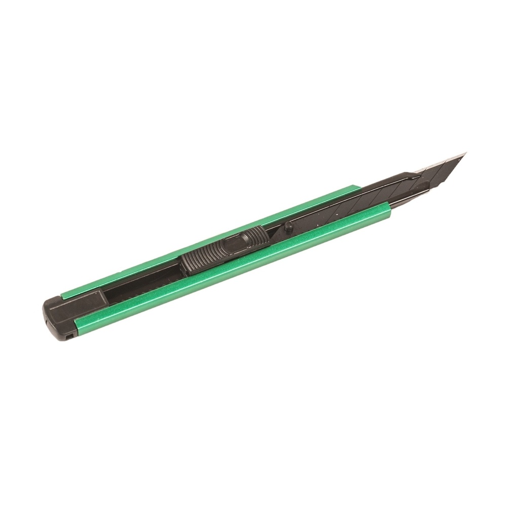 ⬡ Peilis su keičiama geležte 9mm (CL613822, CHANGLU TOOLS)