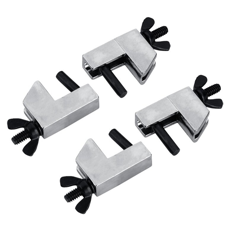 ⬡ Hose pinch tool kit 2pcs (AT2037, ELLIENT TOOLS)