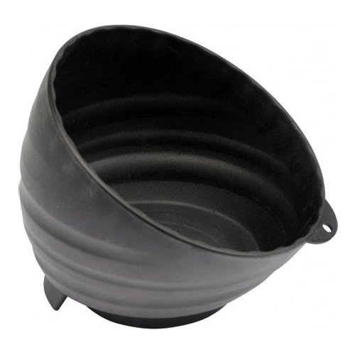 ⬡ Magnetinis detalių padėklas Ø150 mm (YT08305, YATO)