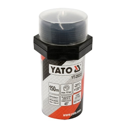 ⬡ Thread for sealing 150m (YT29222, YATO)