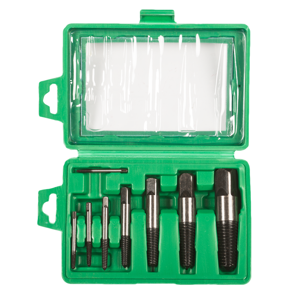 ⬡ Decollation nut separator 8pcs (CL705903, CHANGLU TOOLS)