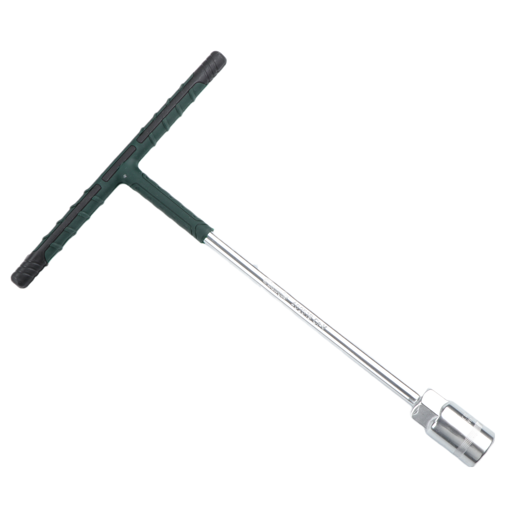 ⬡ T tipo galvutinis raktas 15 mm (CL402515, CHANGLU TOOLS)