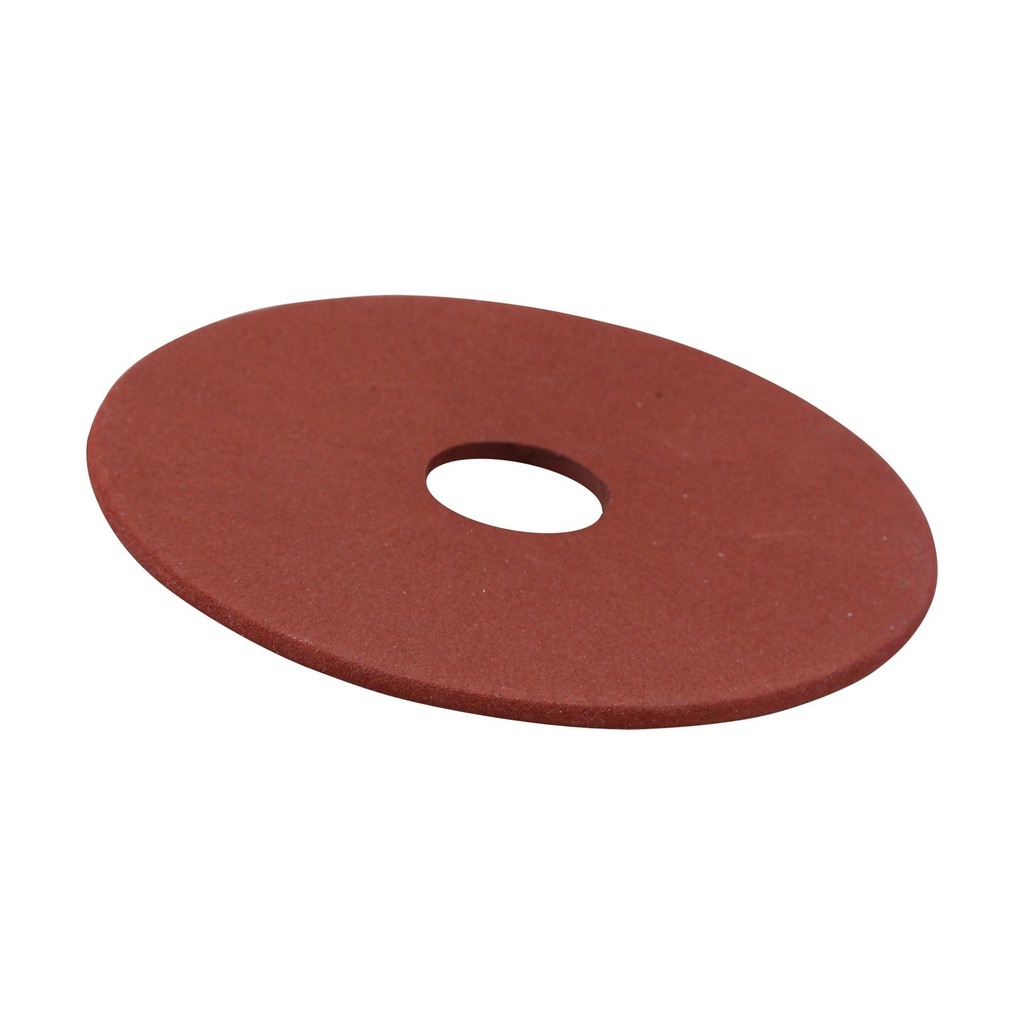 ⬡ Grinding wheel No. 28 for electric chain saw sharpener SS18-100 (SS1810028, WORCRAFT)
