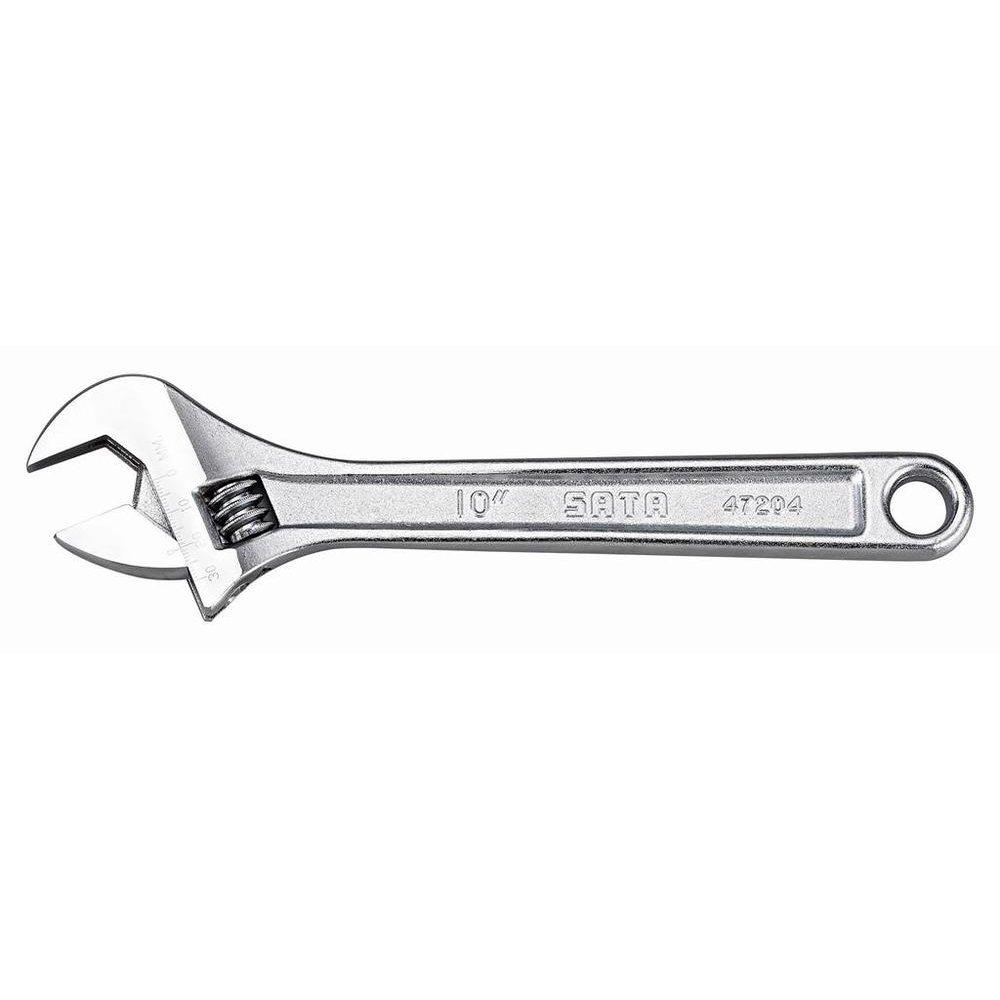 ⬡ Adjustable wrench 300mm (S47205, SATA)