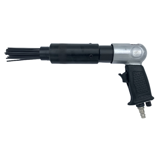 ⬡ Air needle scaler (AT8039D, HYMAIR)