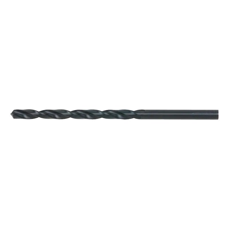 ⬡ Twist drill long HSS DIN340 2.5mm (340025)