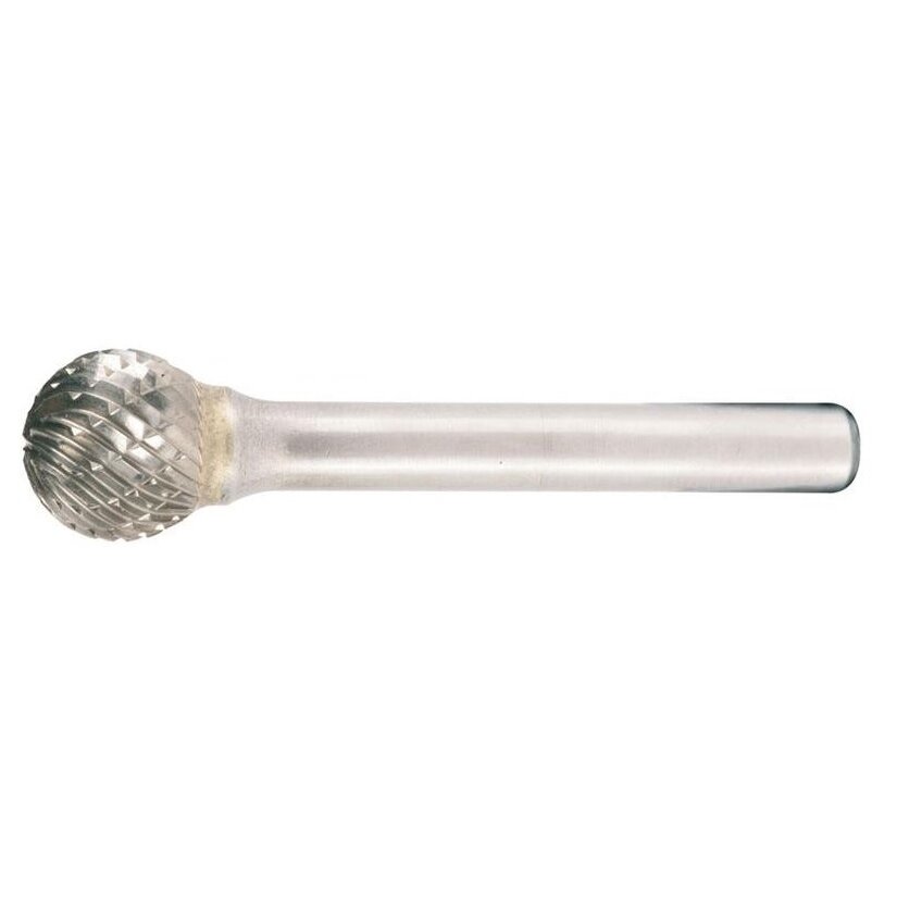 ⬡ Freza kietmetalio D apvali Ø8 x 7mm (GD608076)