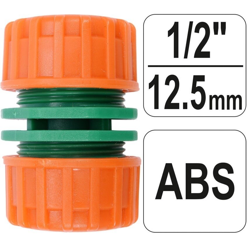 ⬡ Žarnos remonto įrankis 1/2" (89007)