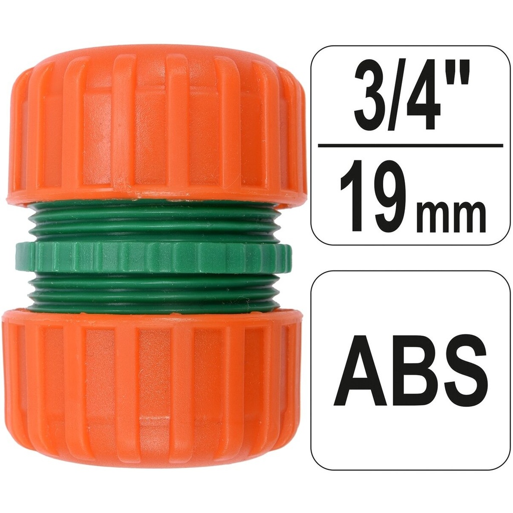 ⬡ Hose reparator 3/4" (89008)