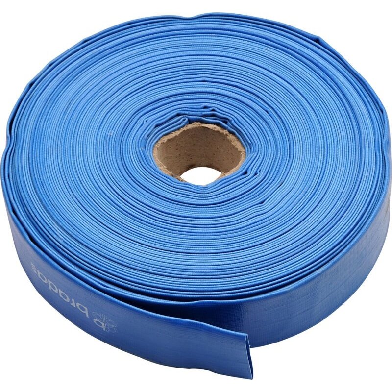 ⬡ Pump water hose 2" 50m (79983)