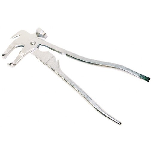 ⬡ Ratų balansavimo svarelių replės (CL702402, CHANGLU TOOLS)