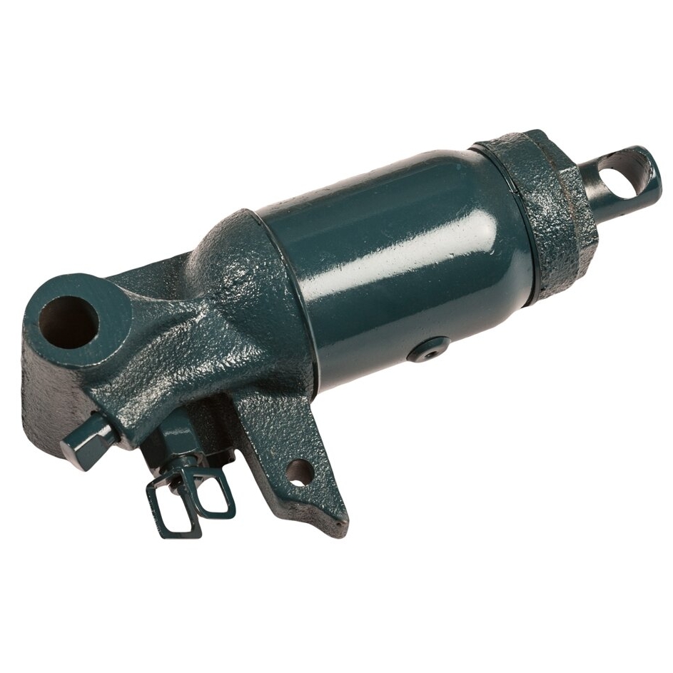 ⬡ Cilindras 2 t vežimėliniam domkratui T820050 (T820050CIL, TONGRUN)