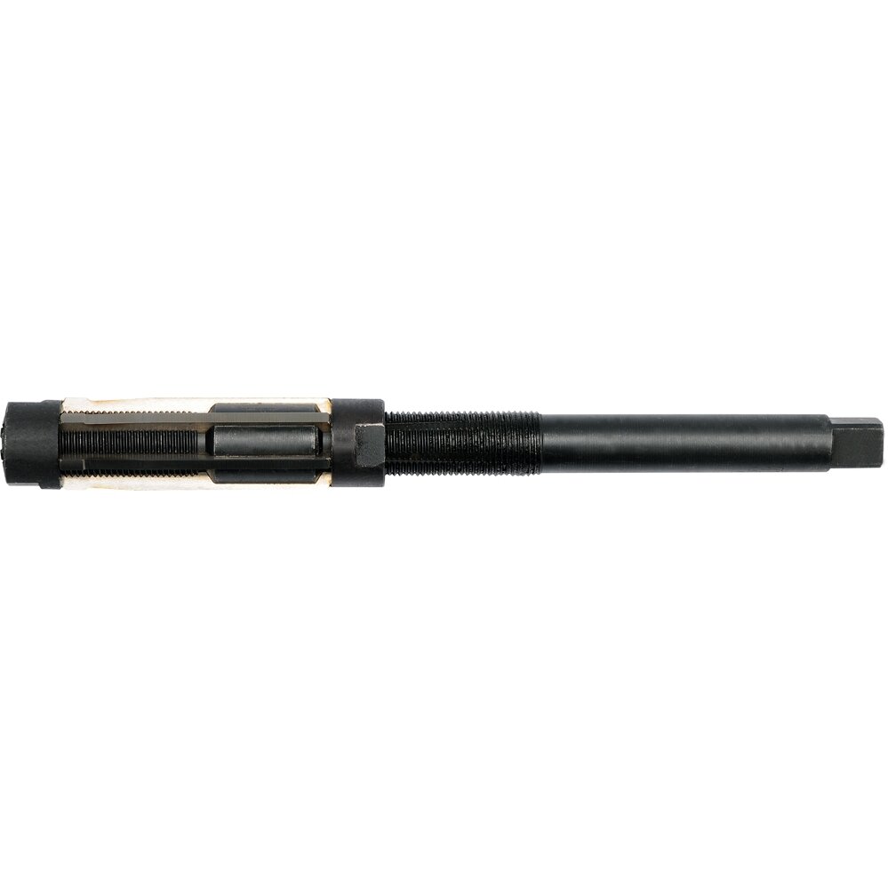 ⬡ Adjustable hand reamer HSS 10-10.75 mm L= 125 mm (YT28953, YATO)