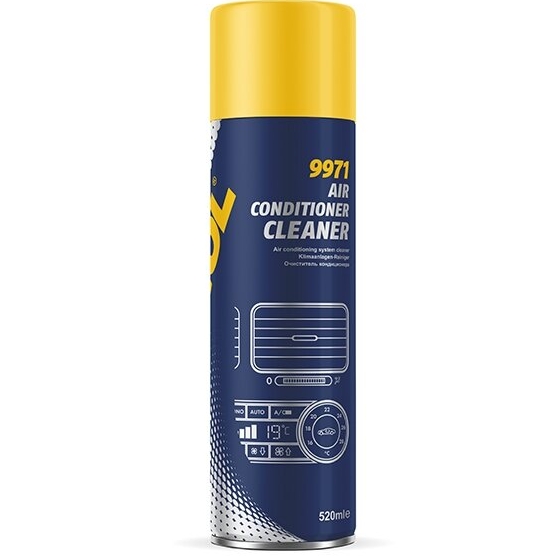 ⬡ Kondicionieriaus valiklis MANNOL 520 ml (9971, MANNOL)