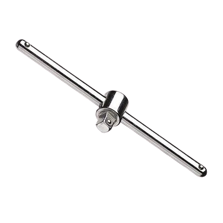 ⬡ 3/8" Dr. Sliding T-bar (CL301606, CHANGLU TOOLS)