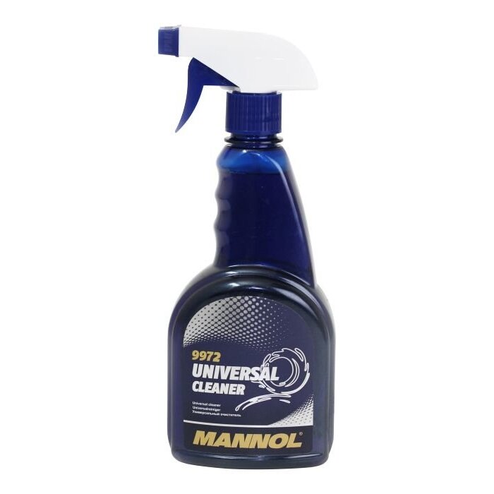 ⬡ Universal cleaner MANNOL 500ml (9972, MANNOL)