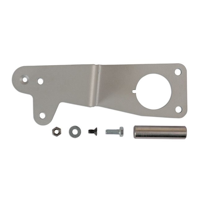 ⬡ Crankshaft holding tool kit BMW N47/ N57 (AT1893A, ELLIENT TOOLS)