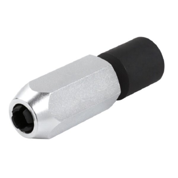 ⬡ Adjustable tap socket M4-M14 (SW1908, ELLIENT TOOLS)