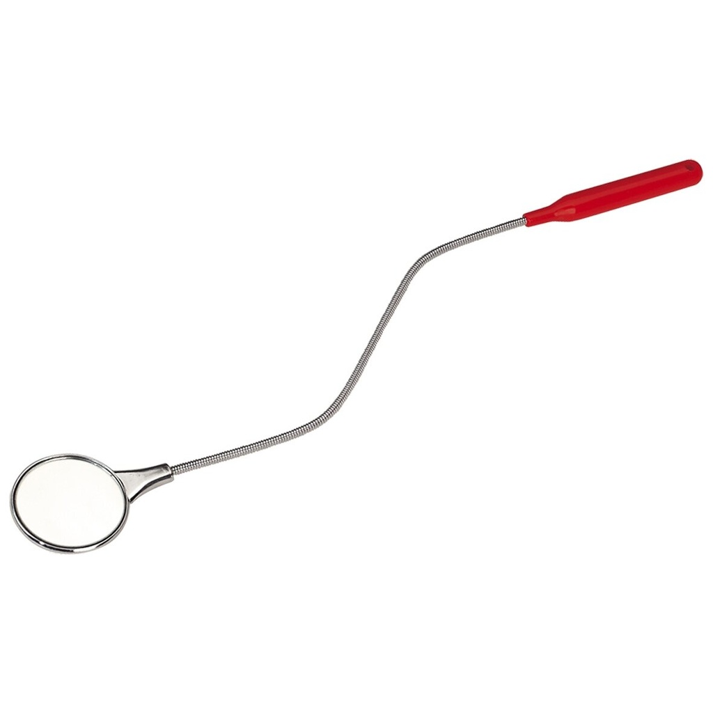⬡ Lankstaus koto inspekcija Ø60 mm (AT8533, ELLIENT TOOLS)