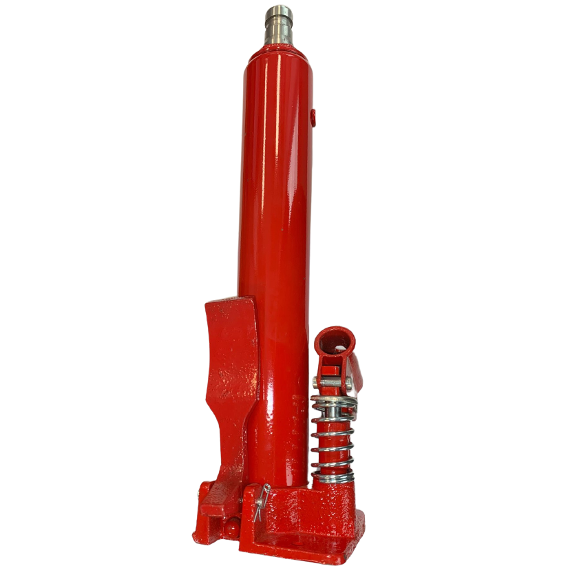 ⬡ Cylinder for hydraulic spring compressor TL1500-5A (TL15005ACIL, TONGLI)