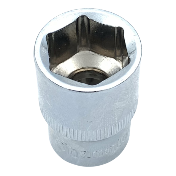 ⬡ 3/8" Galvutė 15mm (CL200915, CHANGLU TOOLS)