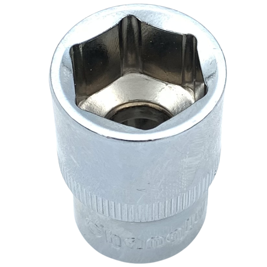 ⬡ Galvutė 1/2" 13 mm (CL200413, CHANGLU TOOLS)