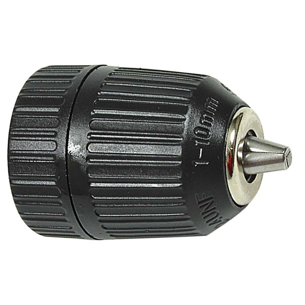 ⬡ Gręžtuvo griebtuvas 3/8" 1-10 mm (79570)