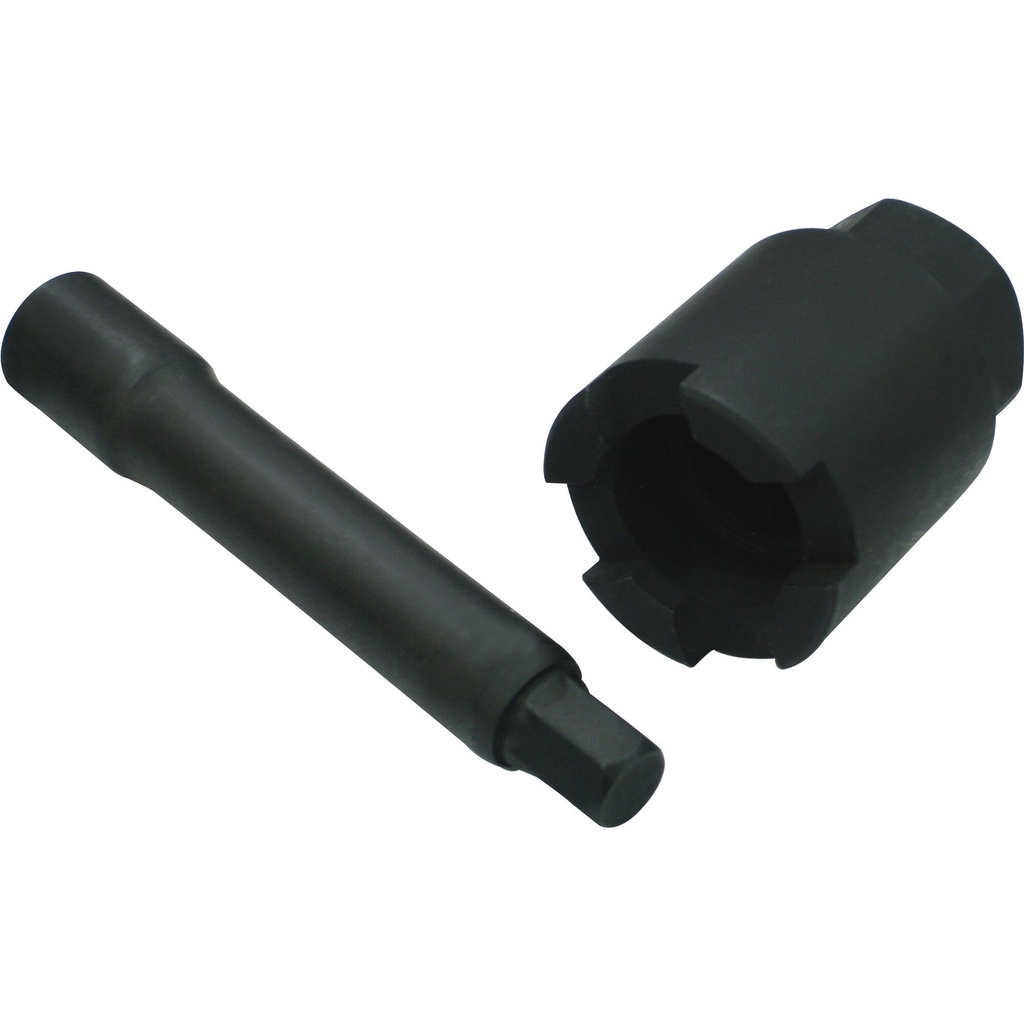 ⬡ Strut nut socket Volvo (AT4202, ELLIENT TOOLS)