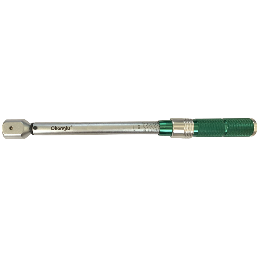 ⬡ Torque wrench (14x18mm) 20-220Nm (14x18mm) (CL306506, CHANGLU TOOLS)