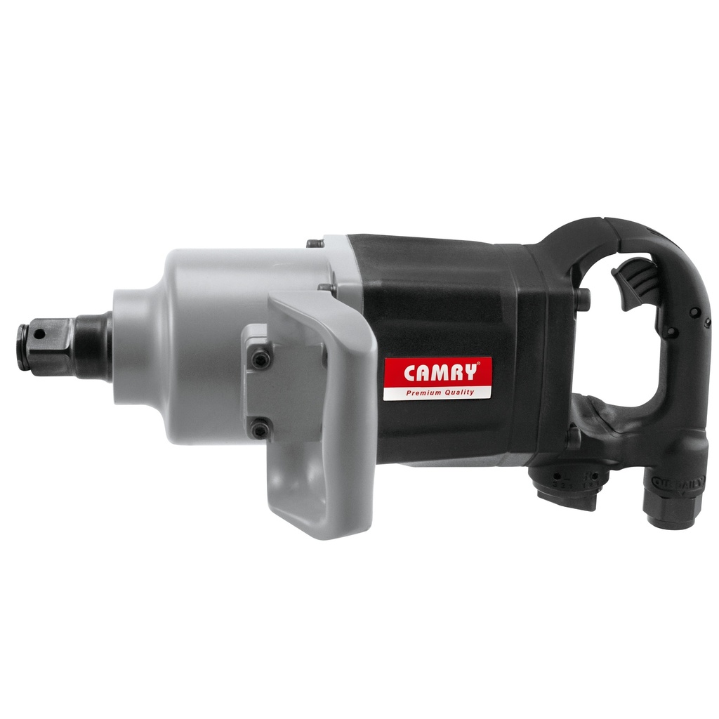 ⬡ Pneumatinis veržliasukis 1" (C1812, SUMAKE)