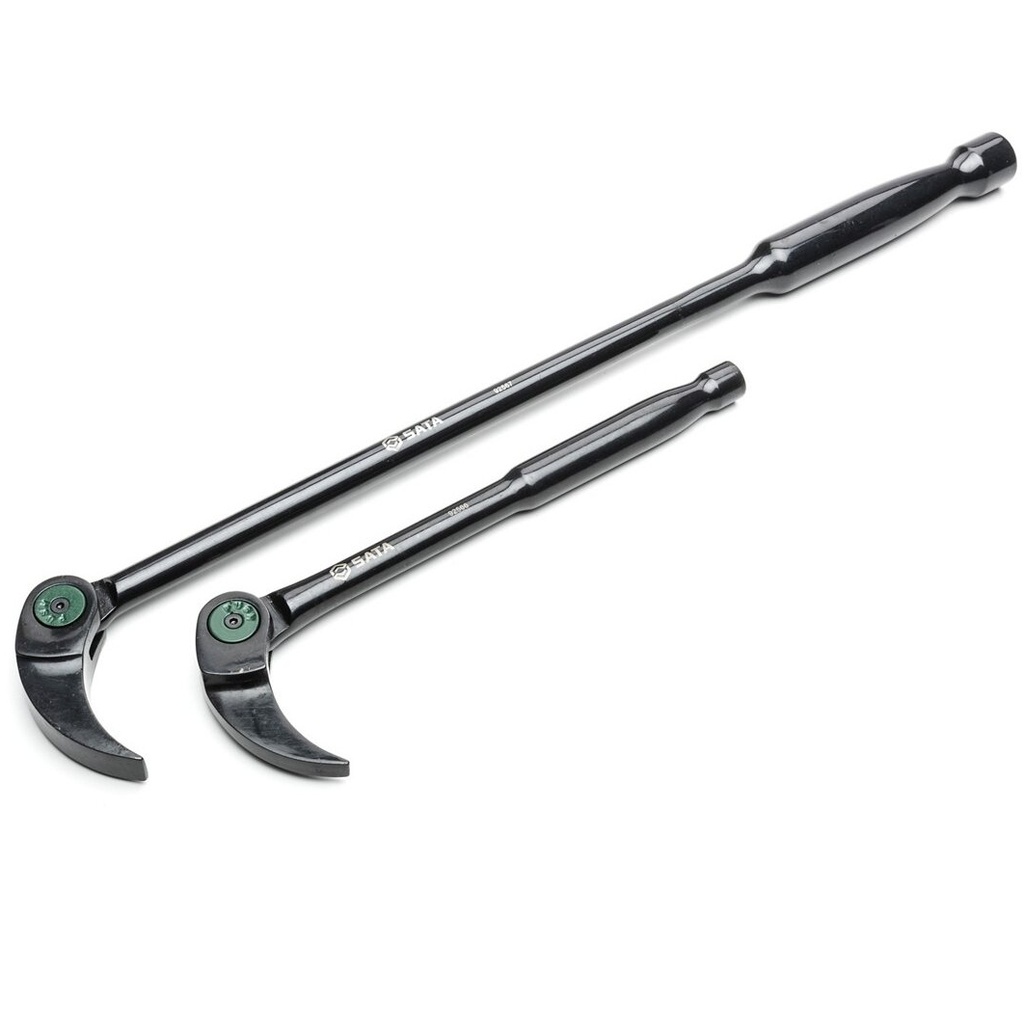 ⬡ Indexing pry bar set, 2 pcs (ST92569, SATA)