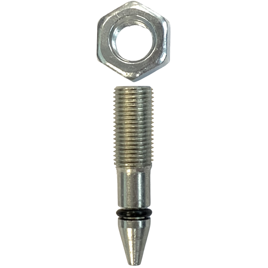 ⬡ Throttle valve for 4.0t PL4.0-2B Spare part. (PL402BTV, PULI)