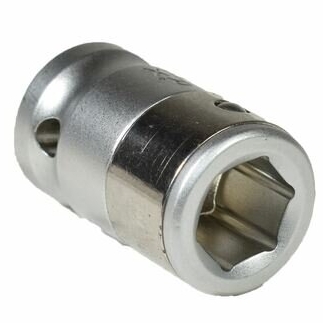 ⬡ Bit holder Dr. 3/8" - 10mm (CL10214038, CHANGLU TOOLS)