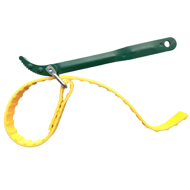 ⬡ Strap oil filter wrench 12" (TL12)
