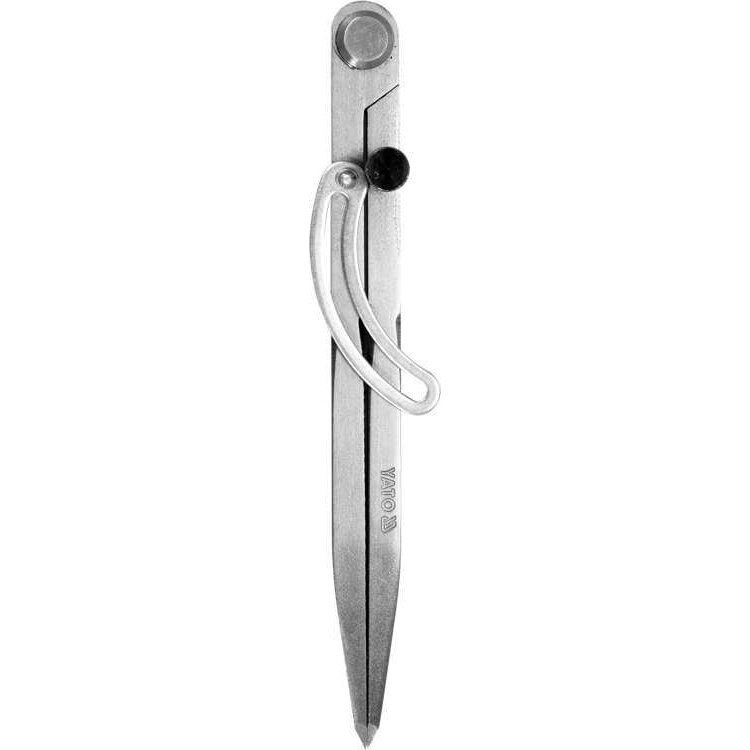 ⬡ Divider 200mm (YT72101, YATO)