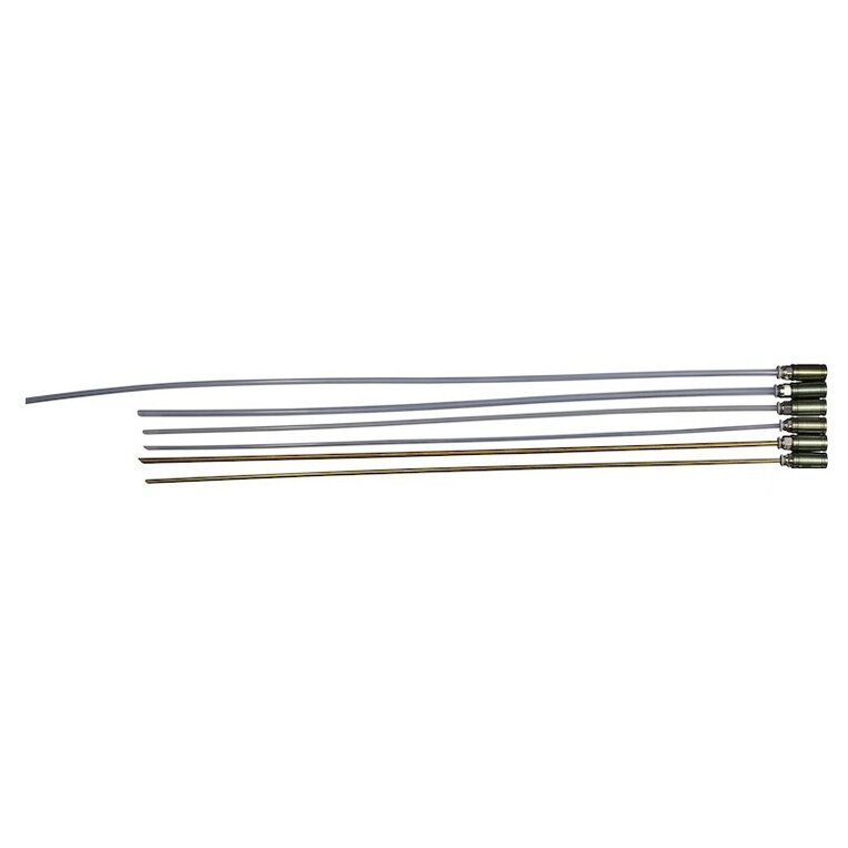 ⬡ Įsiurbimo zondų rinkinys, skirtas HC-2085/HC-2097. Atsarginė dalis. (HC20852097SP, HPMM)