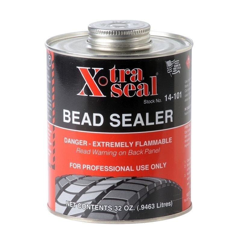 ⬡ Vulcanizing sealant Xtra Seal 946ml (14101X)