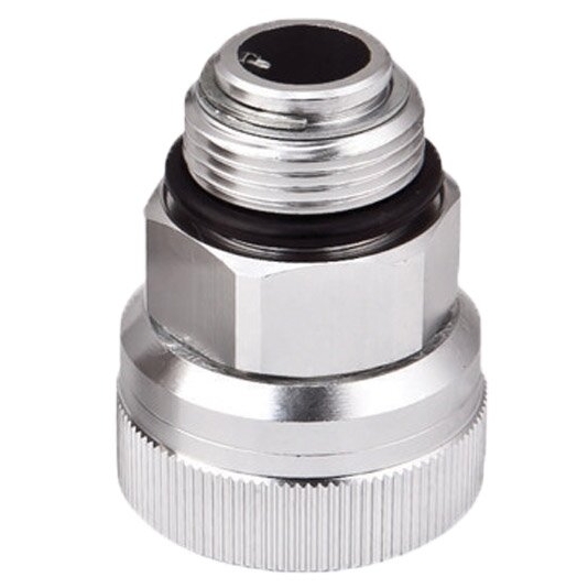 ⬡ Swivel adapter 1" - 1" (ACNSB03, AOCHENG)