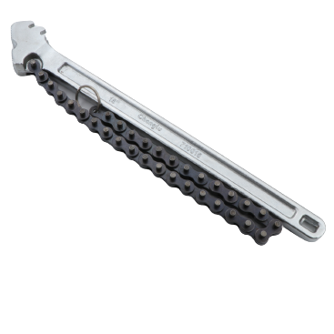 ⬡ Ķēdes eļļas filtra atslēga 16 collas (CL710016, CHANGLU TOOLS)