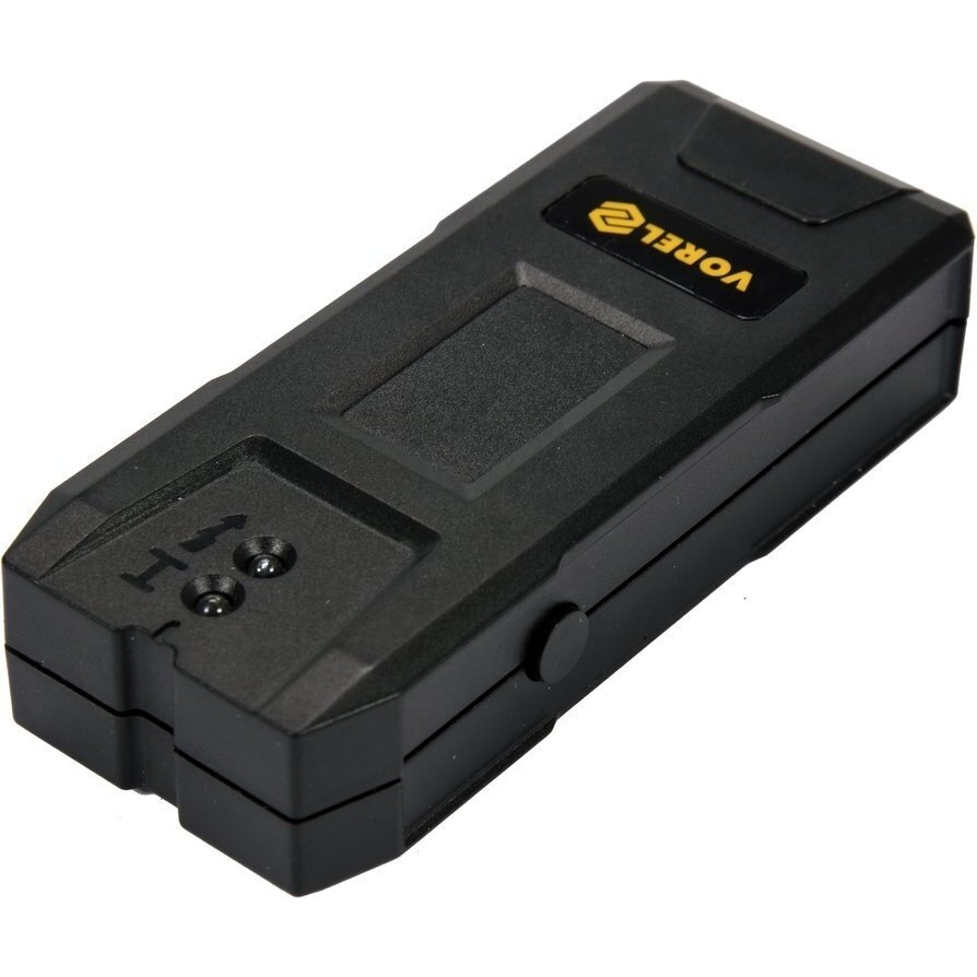 ⬡ Wire and metal profile detector (81786, YATO)