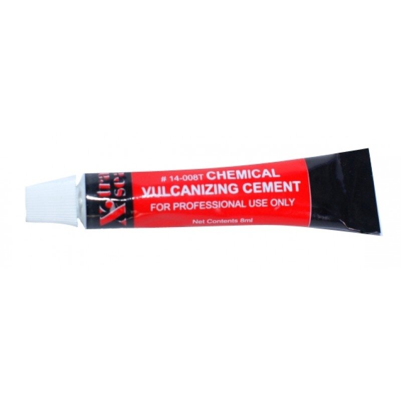 ⬡ Chemical vulcanizing adhesive Xtra Seal 8 ml (14008T)