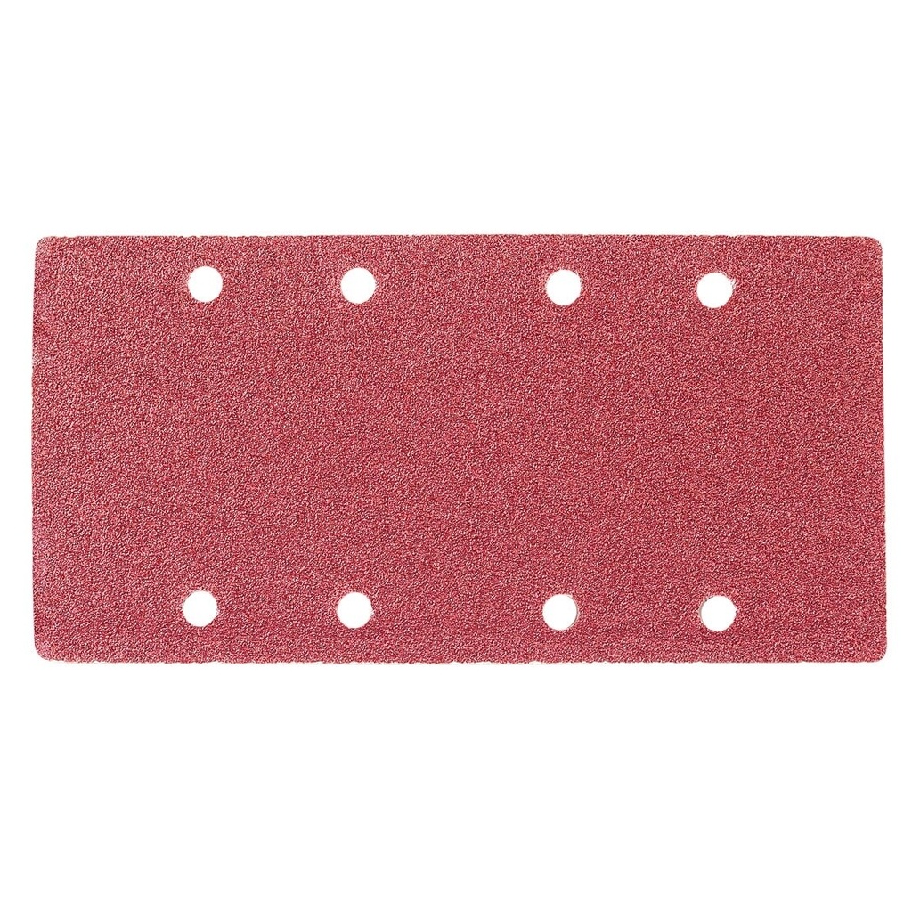 ⬡ Šlifavimo popierius 94x185mm (5vnt) Nr.60 (WPI1960FS, WORCRAFT)