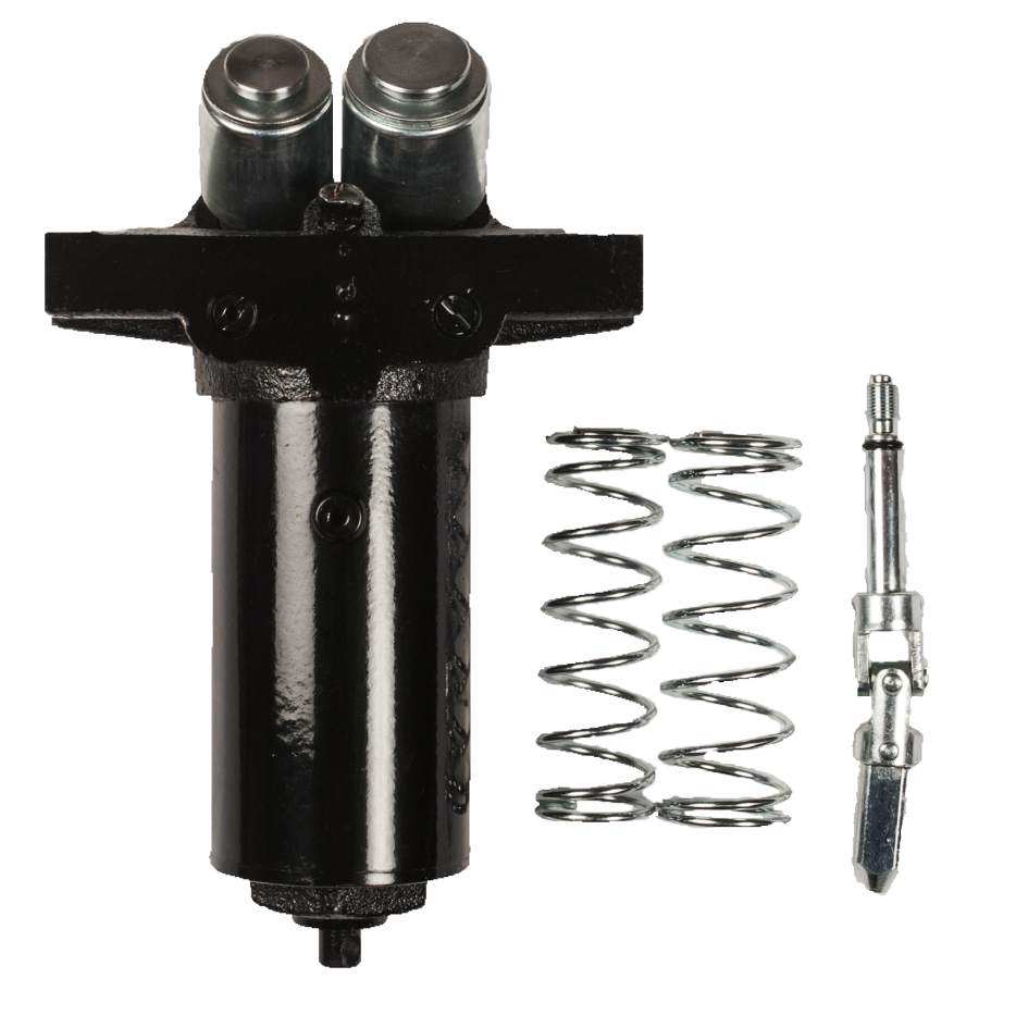 ⬡ Cylinder assembly unit 2.5t for TZ830026XT (TZ830026XTCIL, TONGRUN)