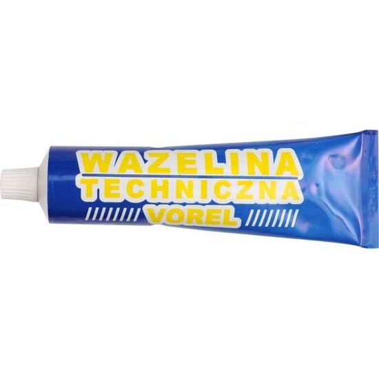 ⬡ Techninis vazelinas 100ml (86701, YATO)