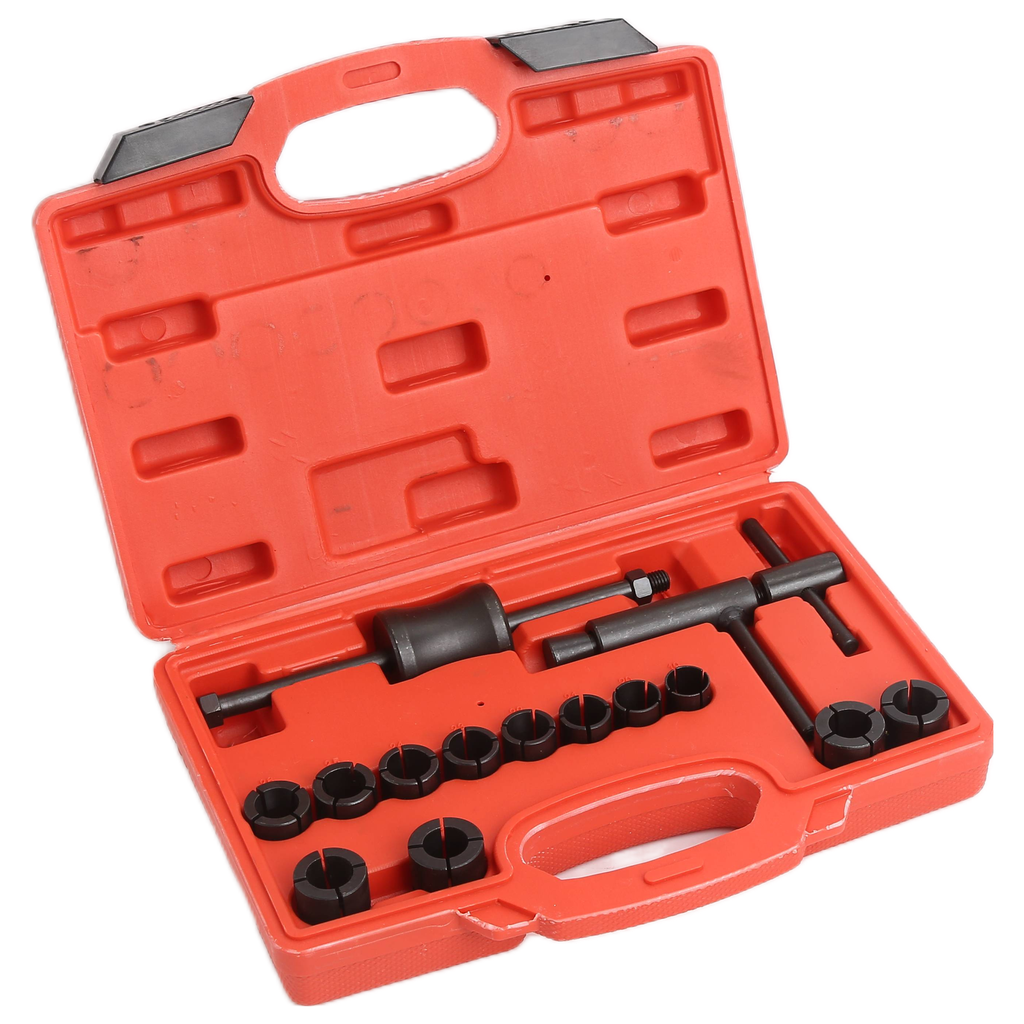 ⬡ Motorcycle brake piston removal tool set (14pcs) (WT04B4107)