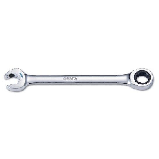 ⬡ Combination gear wrench (S.A.E.) 1/2" (ST43504, SATA)