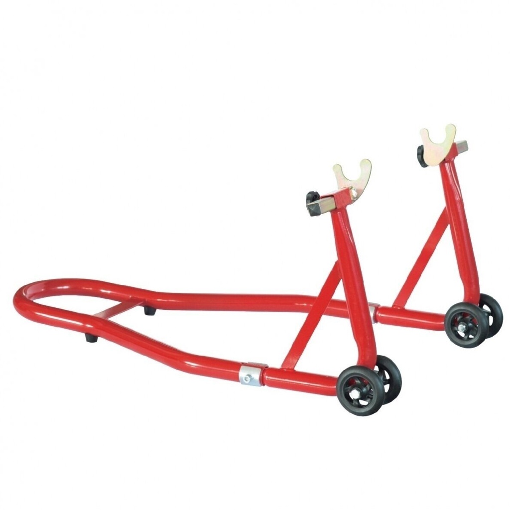 ⬡ Motorcycle support stand for rear wheel 200kg (TRMT05014, TONGRUN)