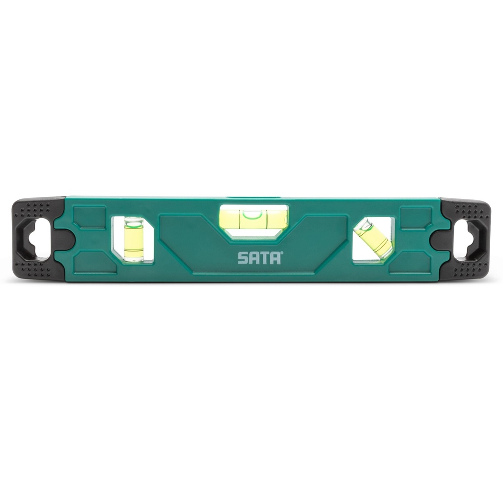 ⬡ Torpedo magnetic level 230mm (ST91621ME, SATA)