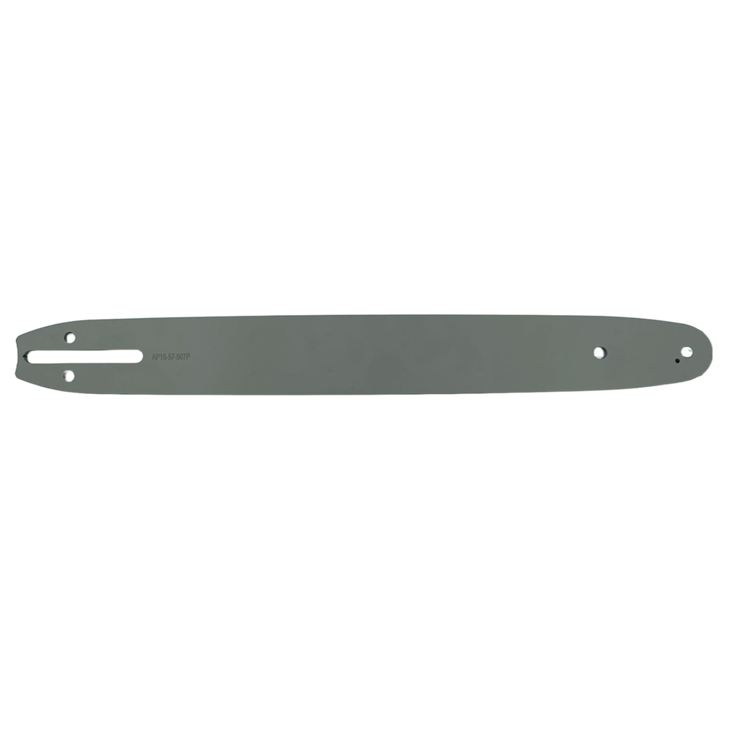 ⬡ Grandininio pjūklo GC22-16E/CGC-S40LiBA Nr.84 kreipiamoji juosta. Atsarginė dalis. WORCRAFT (GC2216E84, WORCRAFT)